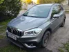 Suzuki SX4 2020-0