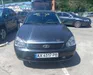 Lada (ВАЗ) Priora 2008-0