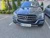 Mercedes-Benz M-Клас 2010-8