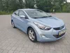 Hyundai Elantra 2013-1