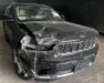 Jeep Grand Cherokee 2021-2