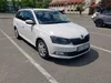 Skoda Fabia 2018-2