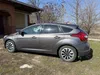 Ford Focus 2014-20