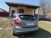 Ford Focus 2014-19