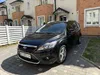 Ford Focus 2009-0