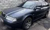 Skoda Octavia 2007-0