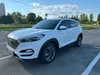 Hyundai Tucson 2017-7