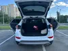 Hyundai Tucson 2017-18