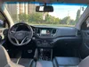 Hyundai Tucson 2017-20