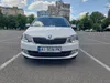 Skoda Fabia 2018-1