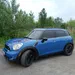 Mini Countryman 2014-2