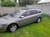 Mazda 6 2004-5