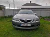 Mazda 6 2004-6