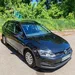 Volkswagen Golf 2015-2