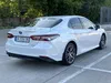 Toyota Camry 2021-5