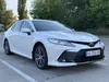 Toyota Camry 2021-0