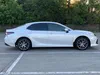 Toyota Camry 2021-7