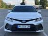 Toyota Camry 2021-1