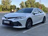 Toyota Camry 2021-2