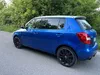 Skoda Fabia RS 2011-6