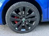 Skoda Fabia RS 2011-2