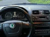 Skoda Fabia RS 2011-15