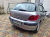 Peugeot 307 2003-5