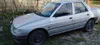 Ford Orion 1990-2