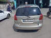 Toyota Corolla Verso 2003-1