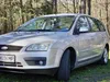 Ford Focus 2007-2