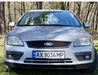 Ford Focus 2007-0