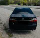 Toyota Camry 2017-2