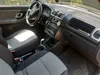 Skoda Fabia 2008-2