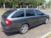 Skoda Octavia 2009-1