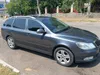 Skoda Octavia 2009-2