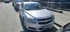 Chevrolet Malibu 2012-2