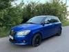 Skoda Fabia RS 2011-0