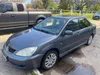 Mitsubishi Lancer 2007-1
