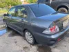 Mitsubishi Lancer 2007-2