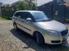 Skoda Fabia 2008-0