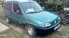 Citroen Berlingo 2000-6
