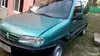 Citroen Berlingo 2000-9