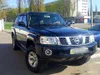 Nissan Patrol 2005-9