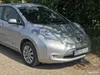 Nissan Leaf 2014-0
