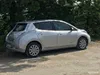 Nissan Leaf 2014-2