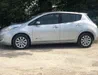 Nissan Leaf 2014-1