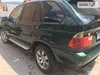 BMW X5 2001-2