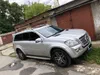Mercedes-Benz GL-Клас 2008-0