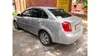Chevrolet Lacetti 2008-4