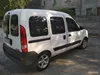 Renault Kangoo 2007-2